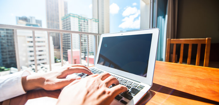 リモートアクセスの導入効果は？課題と解決策、メリットも解説！