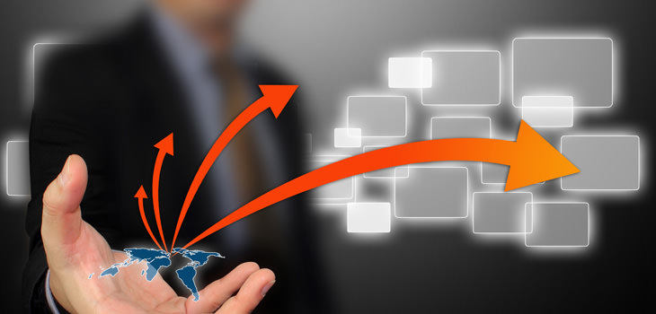 ファイル転送サービスの５つの選定ポイントとは？情報漏えい対策に