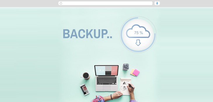 データバックアップを行う頻度は？保存場所や保存方法も解説！