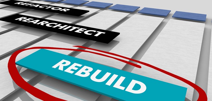 リファクタリングとは？概要、目的や手法、注意点などを解説！