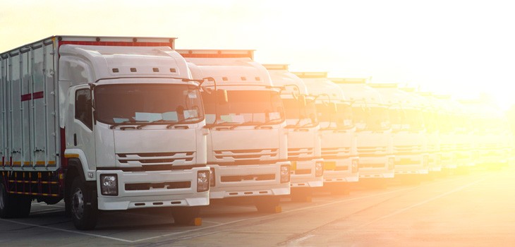 輸送における積載率とは？計算方法から向上ポイントまで一挙解説！