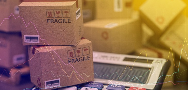 倉庫管理における費用の内訳・相場について詳しく解説！