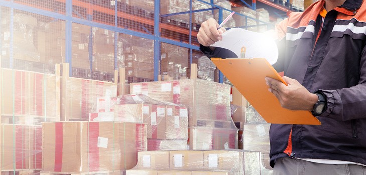 循環棚卸とは？一斉棚卸との違い、棚卸業務を効率化する方法解説