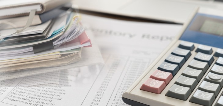 在庫と会計の関係性とは？棚卸資産の評価方法と注意点も解説！