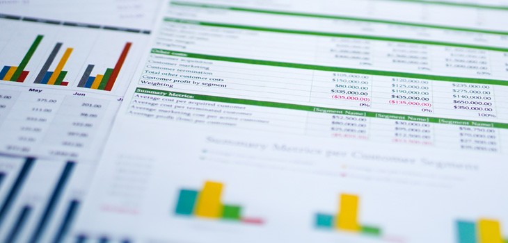 データ分析とは？代表的な手法・活用の重要性について解説！