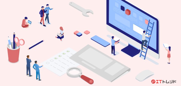 出面表アプリ（出面管理アプリ）おすすめ５選！選び方や機能、料金を徹底解説