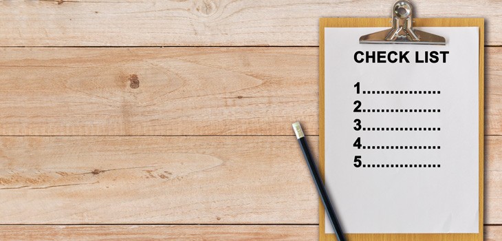 CLM導入の進め方を徹底解説！手順とチェックリストで契約管理の不安を解消