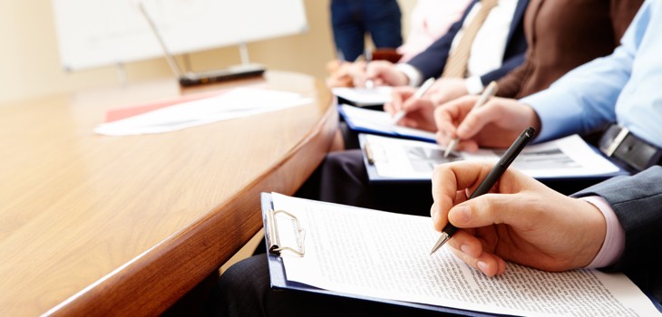 与信管理システムの導入を成功させる手順を詳しく解説！チェックリスト付き