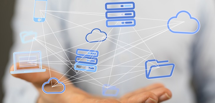 SaaS管理システムの導入手順と失敗しないためのチェックポイント