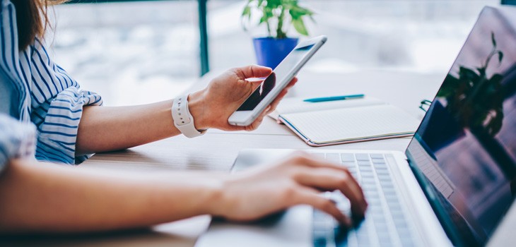 LINEマーケティングツールの活用場面を業種別に紹介