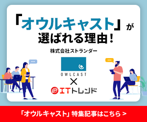 株式会社ストランダー＿月額固定特典特集記事