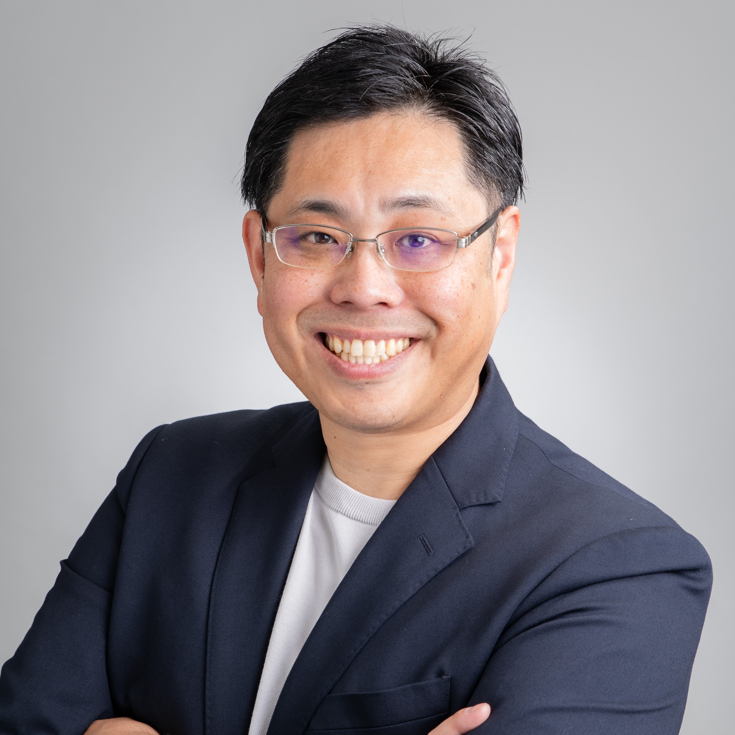 若林 宏岳
