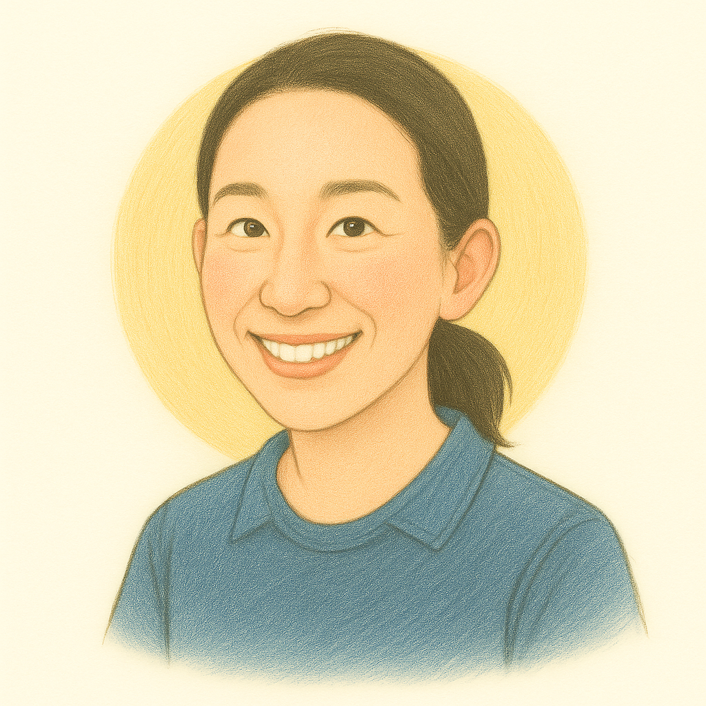 川越 せい子