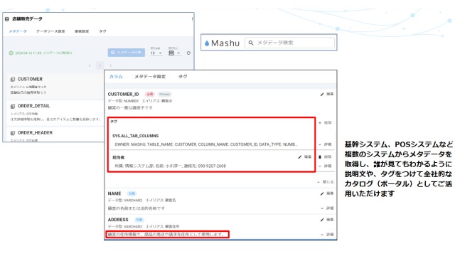 Mashu_利用画面サンプル1