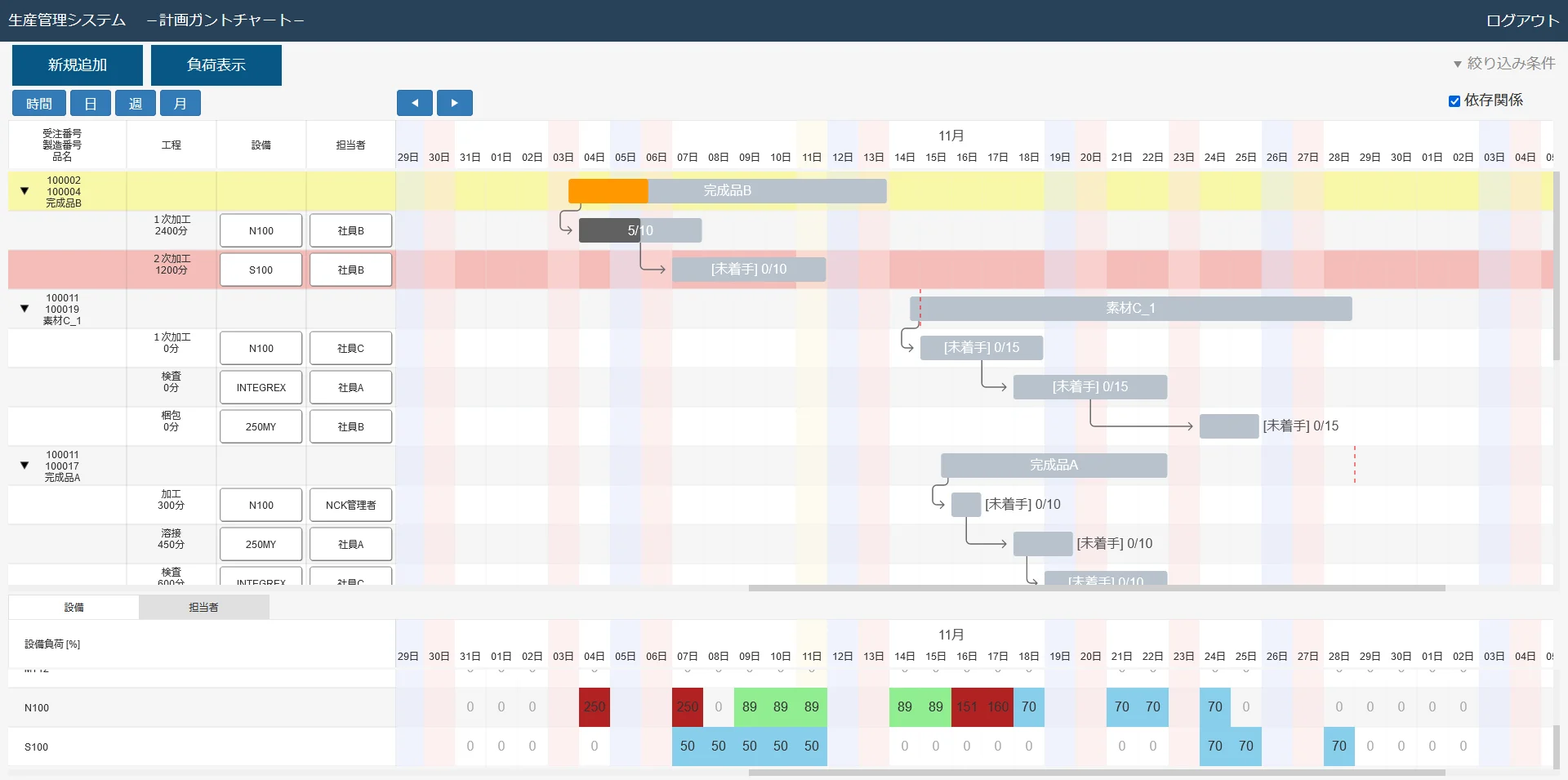 FUSE_利用画面サンプル1
