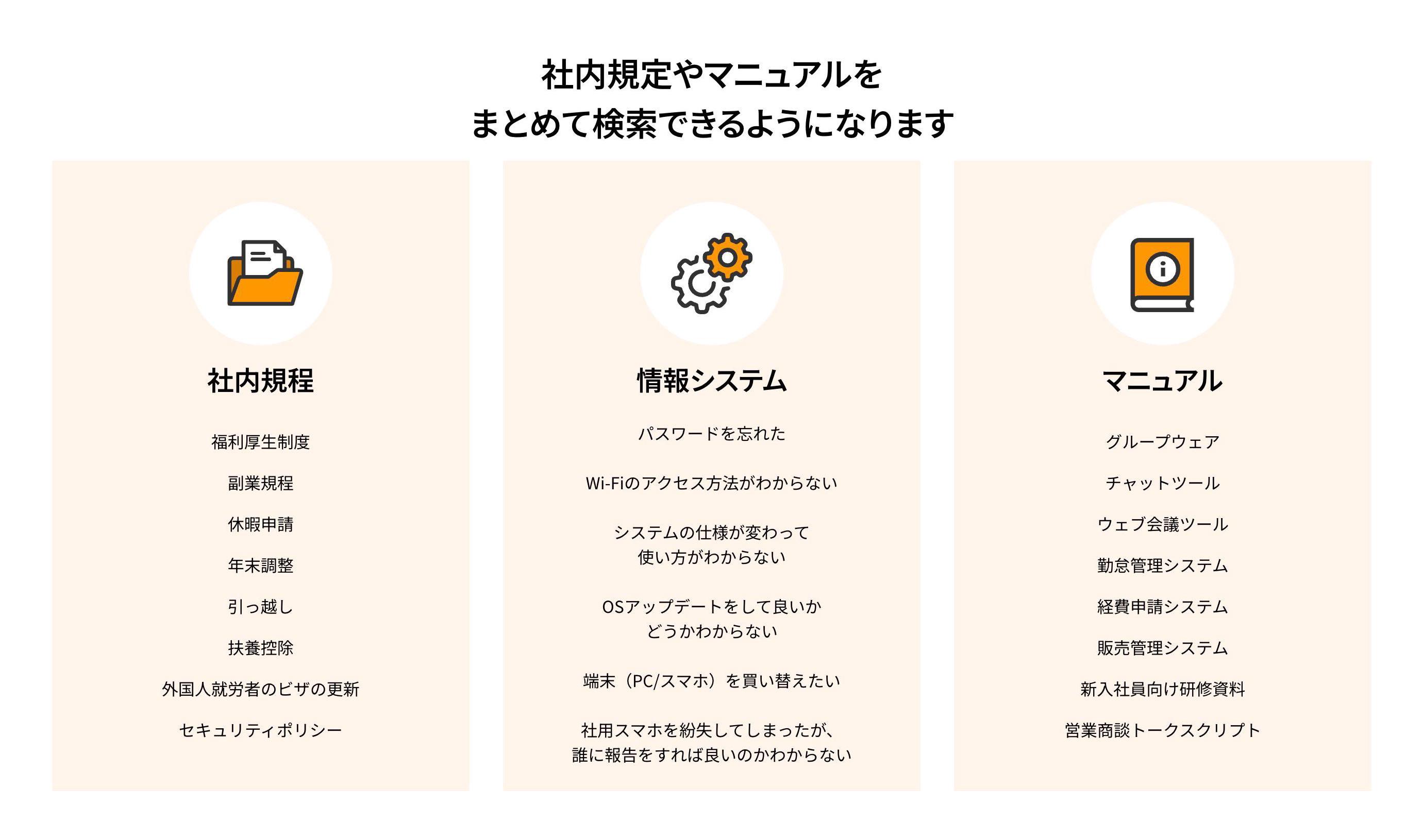 Helpfeel（ヘルプフィール）_利用画面サンプル3