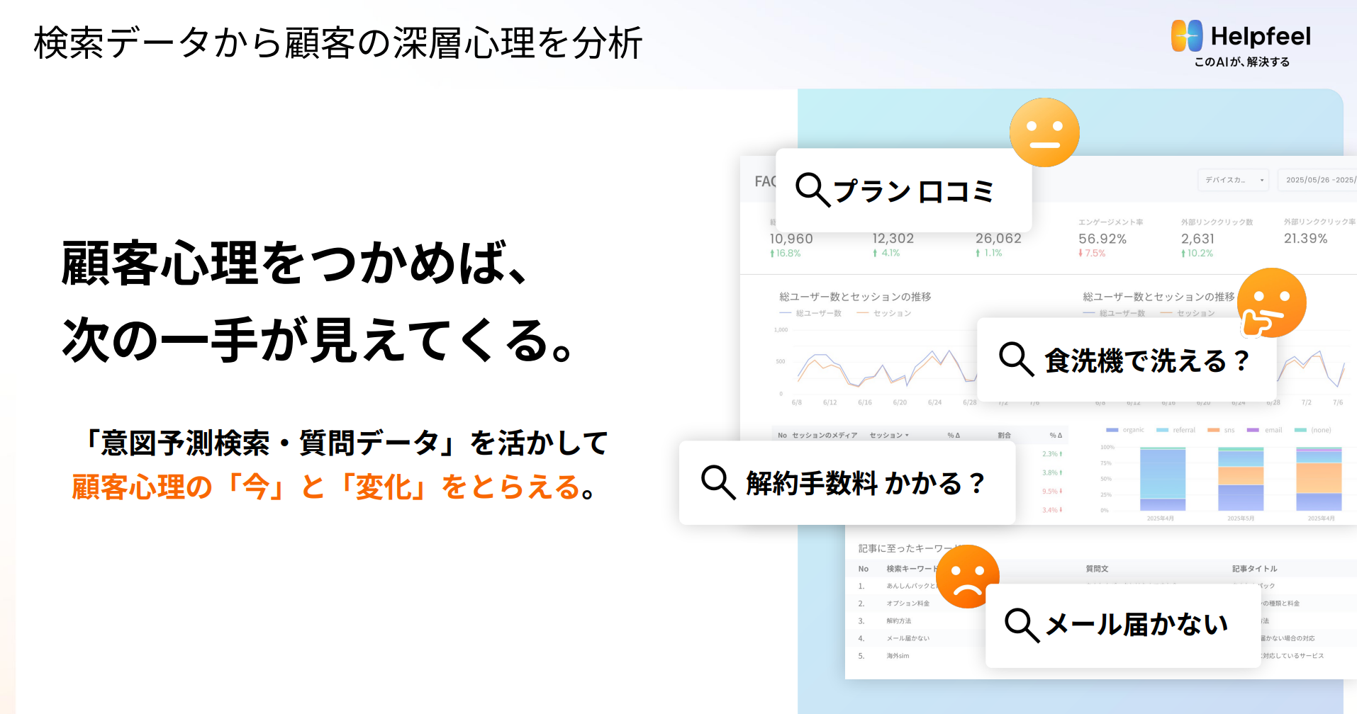 Helpfeel（ヘルプフィール）_利用画面サンプル4