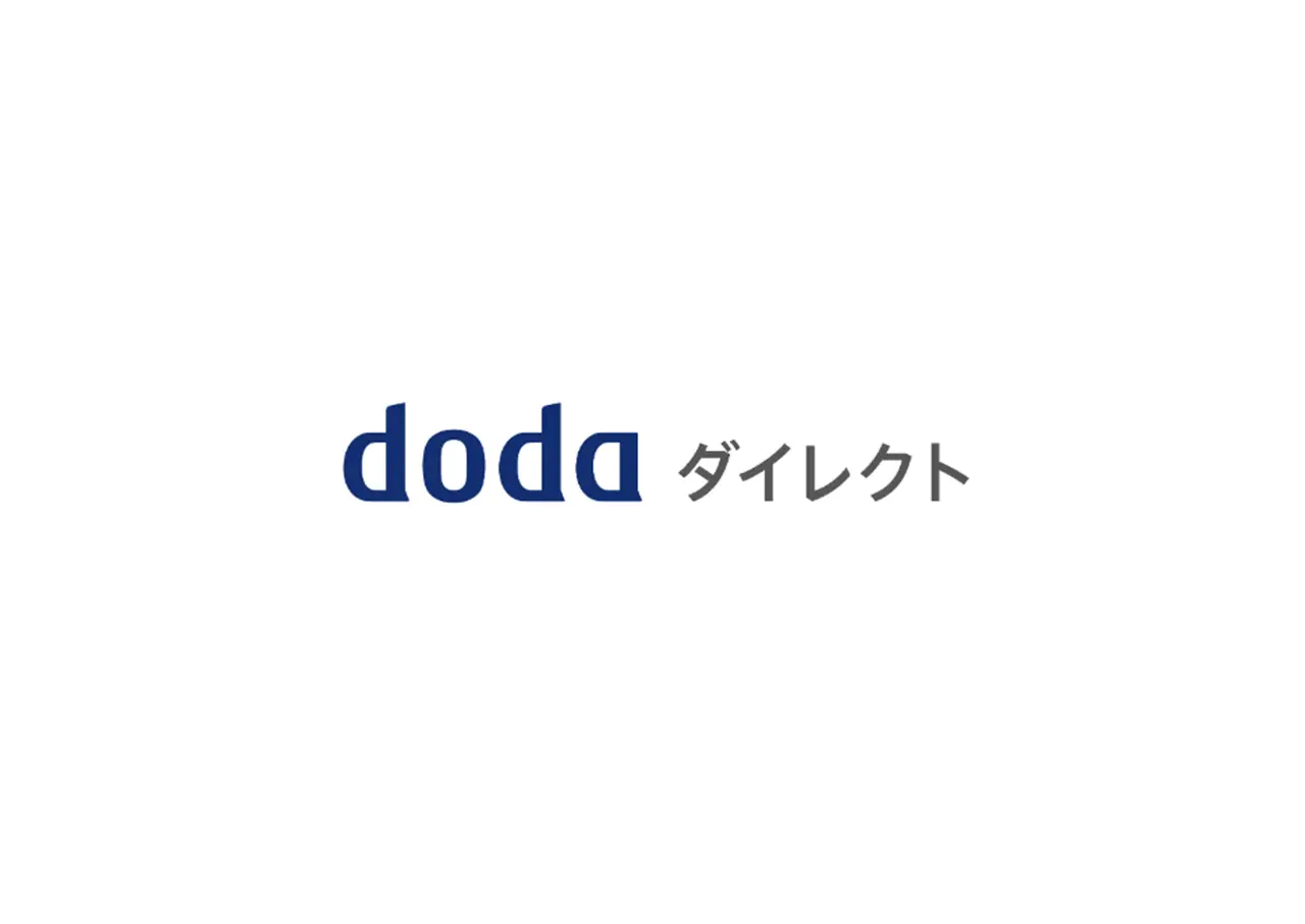 dodaダイレクト_利用画面サンプル1