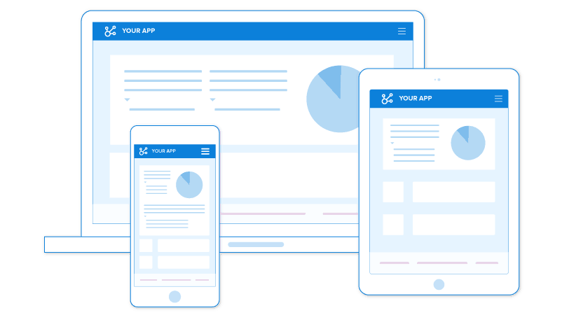 Magic xpa Application Platform_利用画面サンプル3