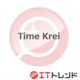 Time Krei