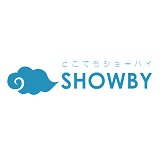 どこでもSHOWBY