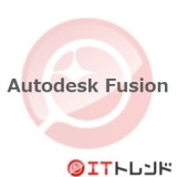 Autodesk Fusion