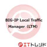 BIG-IP Local Traffic Manager（LTM）