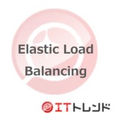 Elastic Load Balancing