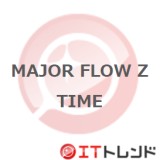 MAJOR FLOW Z TIME