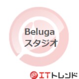 Belugaスタジオ