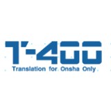 T-4OO