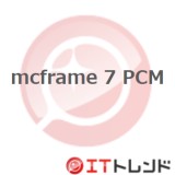 mcframe 7 PCM