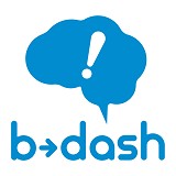 b→dash
