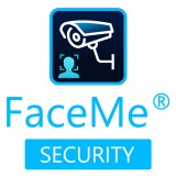 セキュリティ向け顔認証ソリューション - FaceMe Security