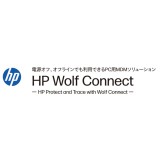 HP Wolf Connect