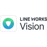 LINE WORKS Vision