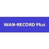 レコードバンキングシステム：WAN-RECORD Plus