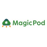 MagicPod