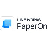 LINE WORKS PaperOn