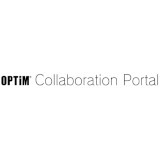OPTiM Collaboration Portal