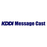 KDDI Message Cast