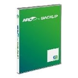 CA ARCserve Backup	
