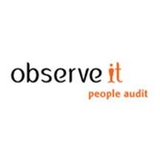 ObserveIT　