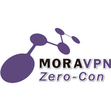 MORA VPN Zero-Con