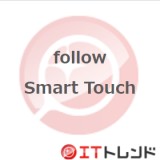 follow Smart Touch
